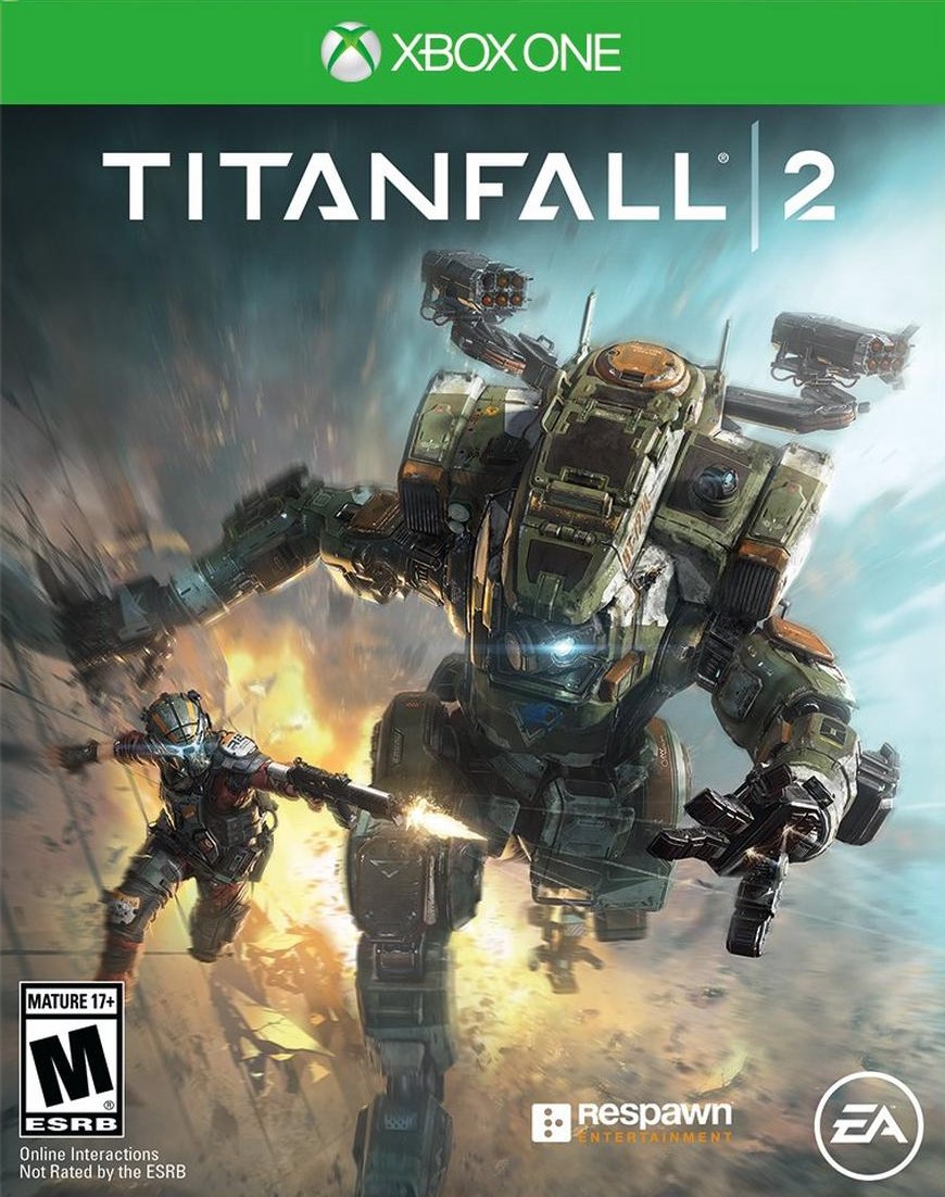 Titanfall 2