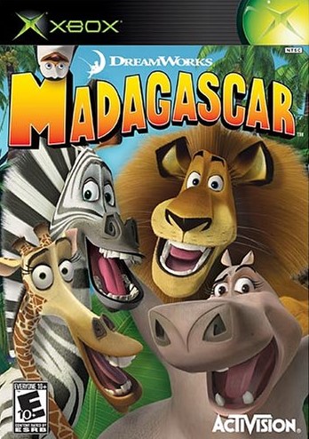 Madagascar