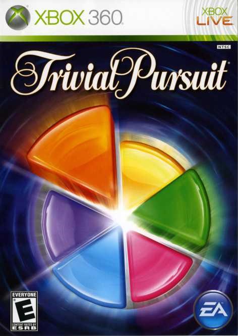 Trivial Pursuit