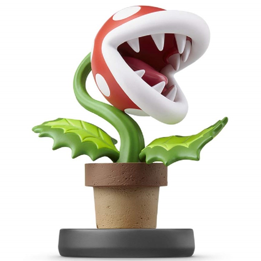 Piranha Plant