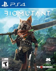 Biomutant