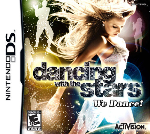 Dancing With The Stars We Dance