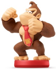 Donkey Kong - Mario Series