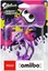Inkling Squid - Neon Purple