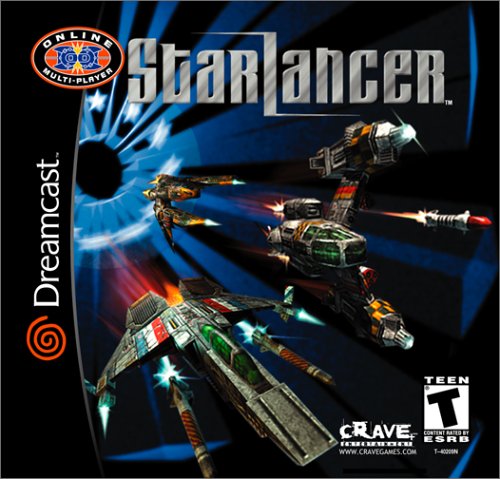 Starlancer