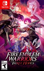 Fire Emblem Warriors: Three Hopes