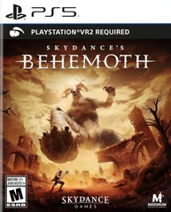 Skydance's Behemoth