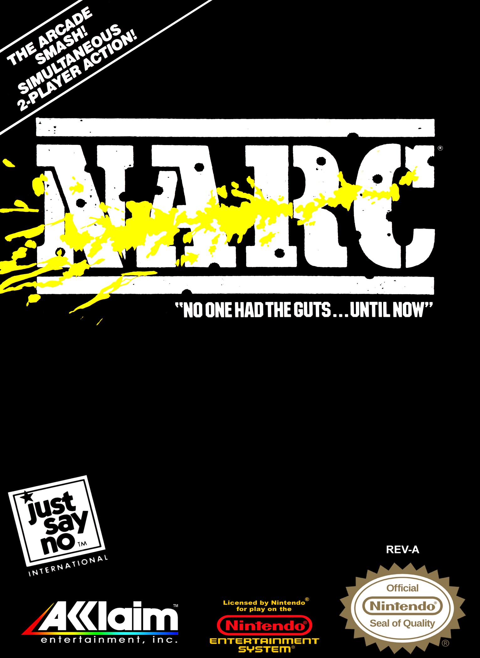 NARC