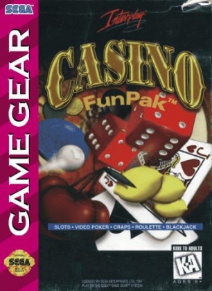 Casino Fun Pak