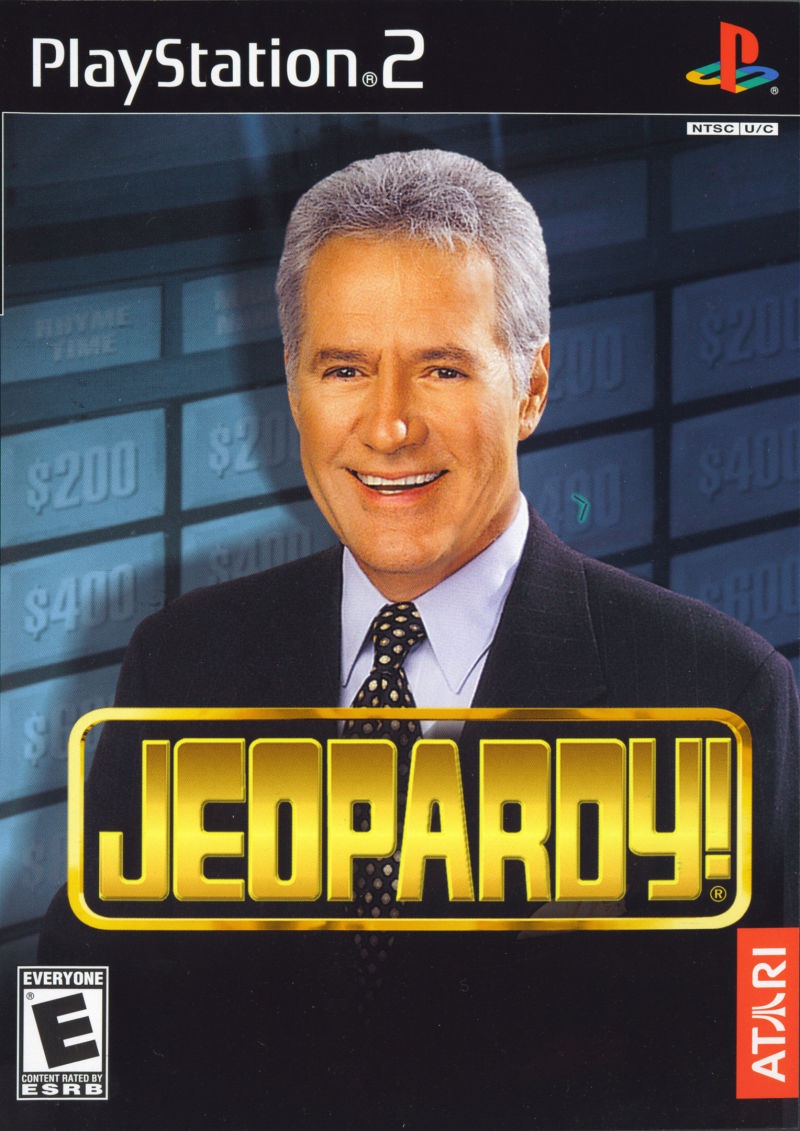 Jeopardy