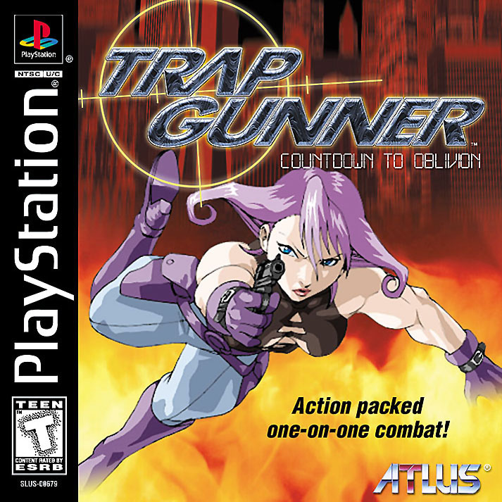 Trap Gunner