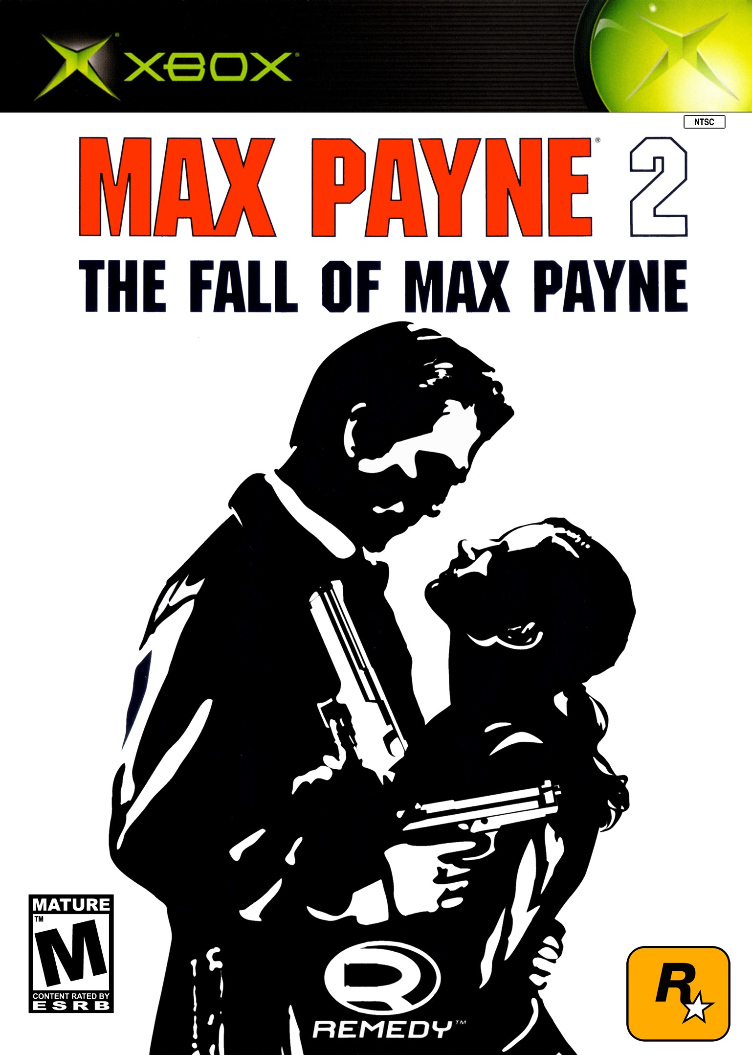 Max Payne 2: The Fall of Max Payne