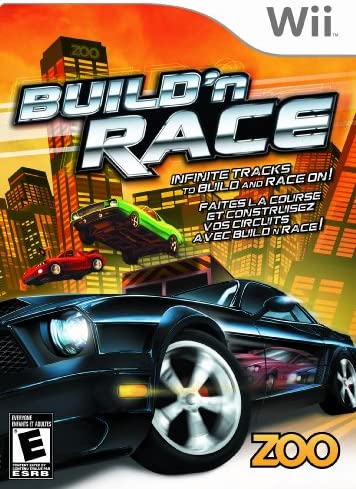 Build N Race