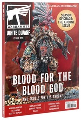 White Dwarf 513 [June 2025]