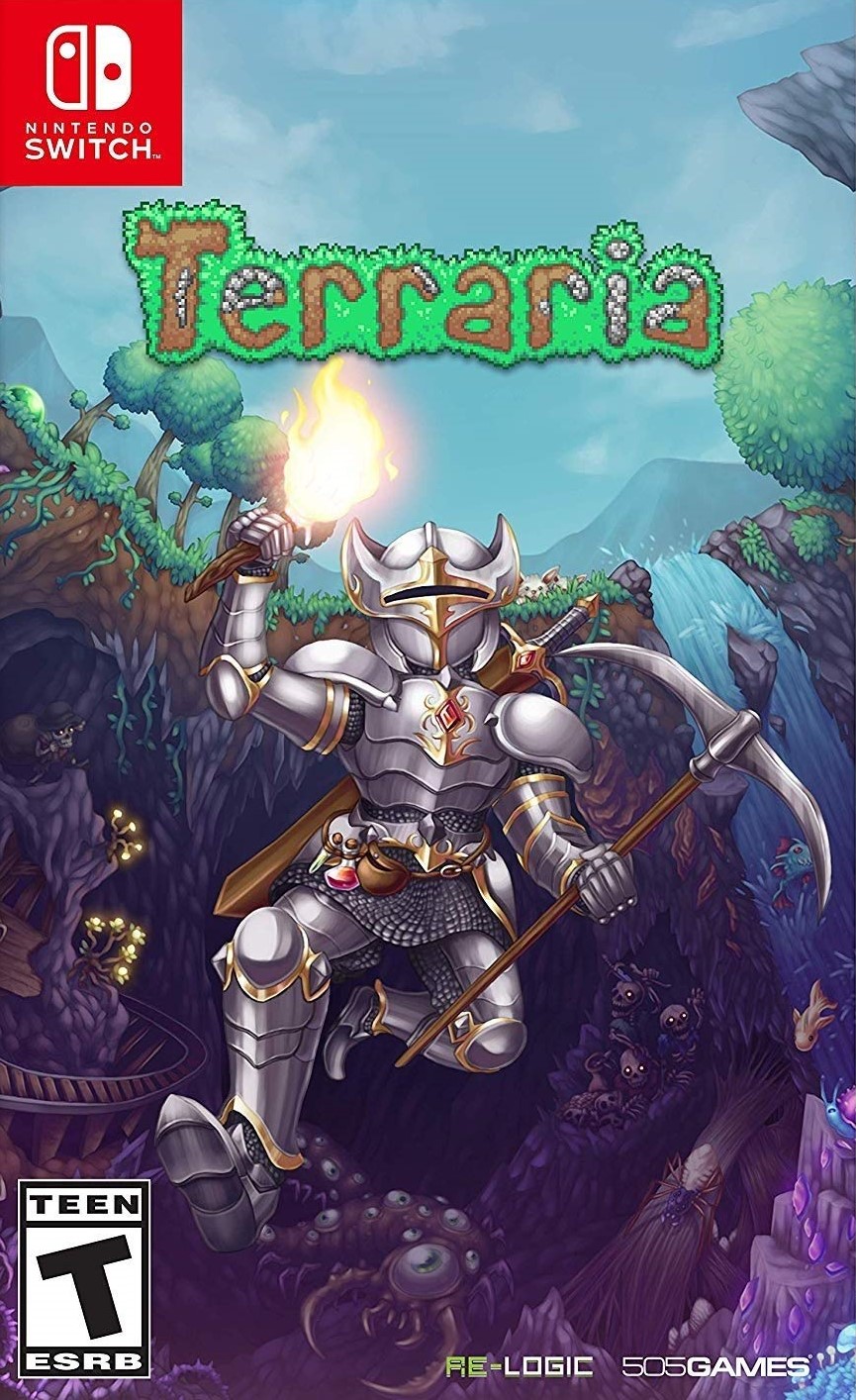 Terraria