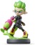 Inkling Boy - Neon Green