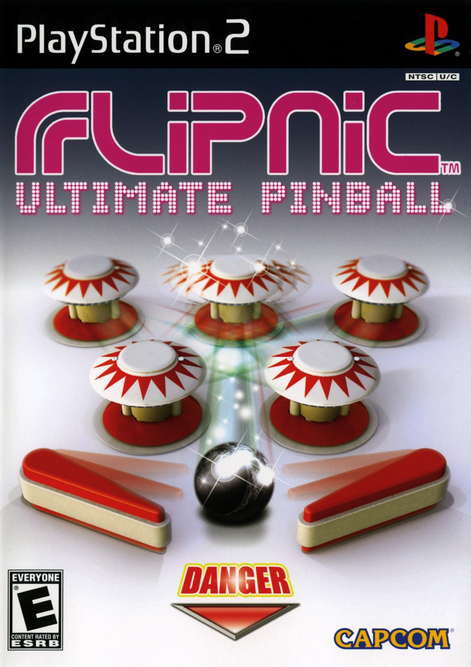 Flipnic Ultimate Pinball