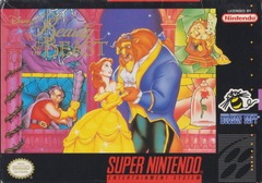 Beauty and the Beast
