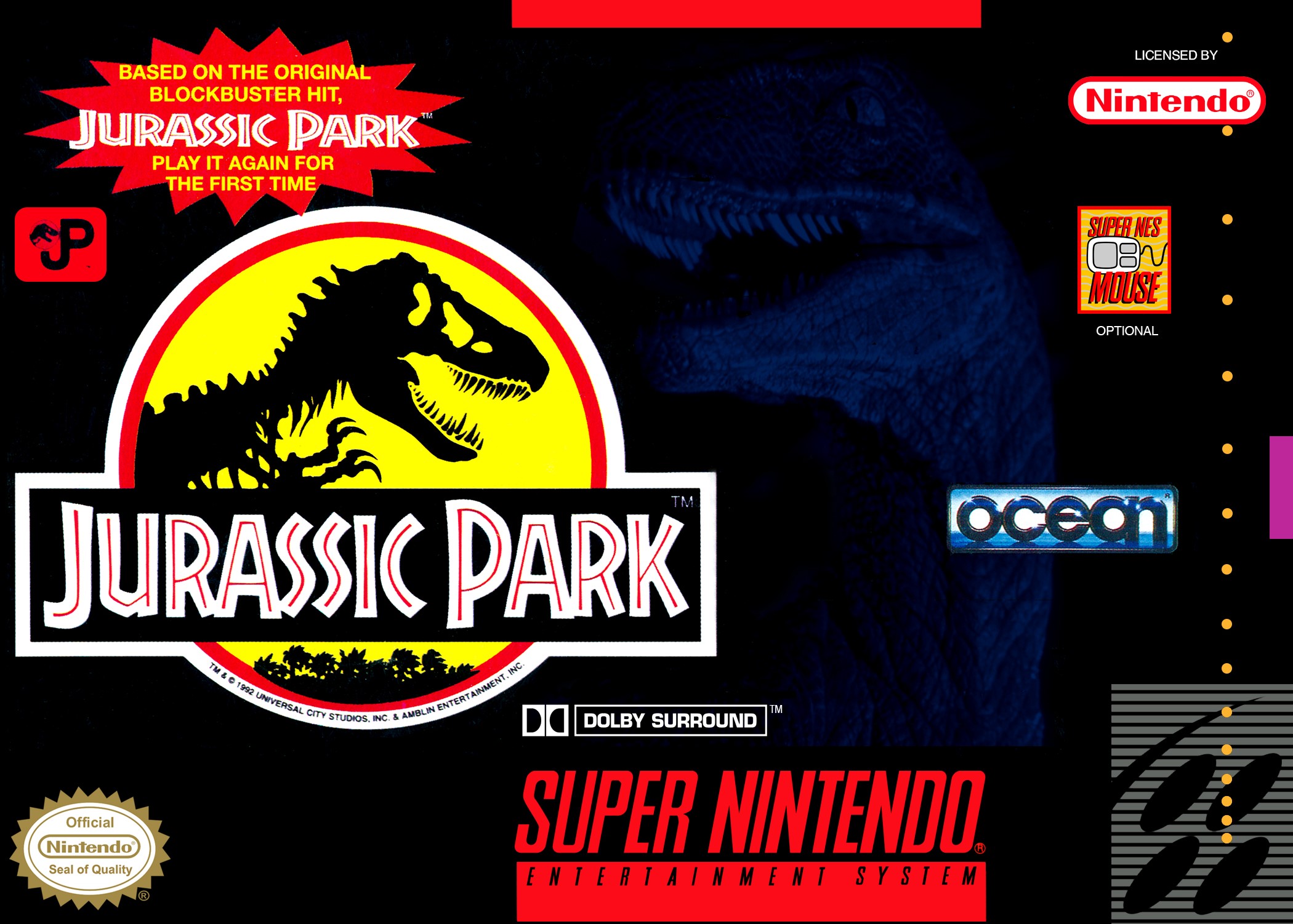 Jurassic Park