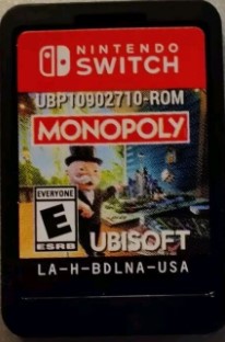 Monopoly [2024]