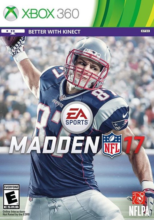 Madden NFL 17