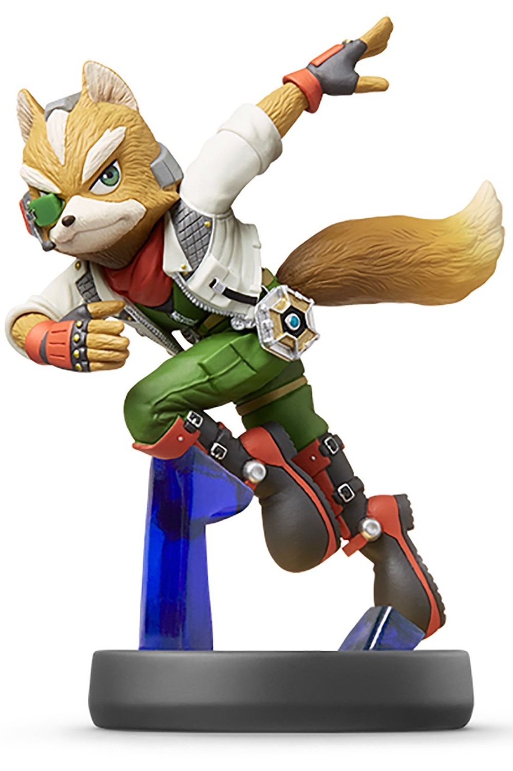 Fox