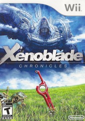 Xenoblade Chronicles