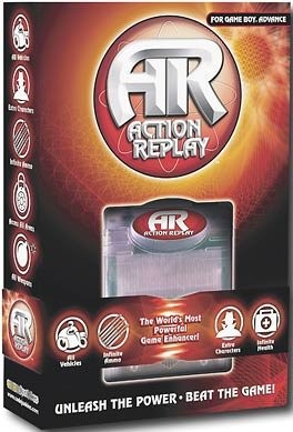 Action Replay