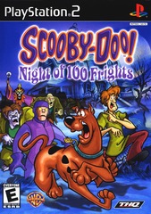 Scooby-Doo! Night of 100 Frights