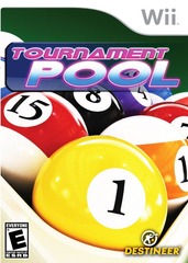 Tournament Pool