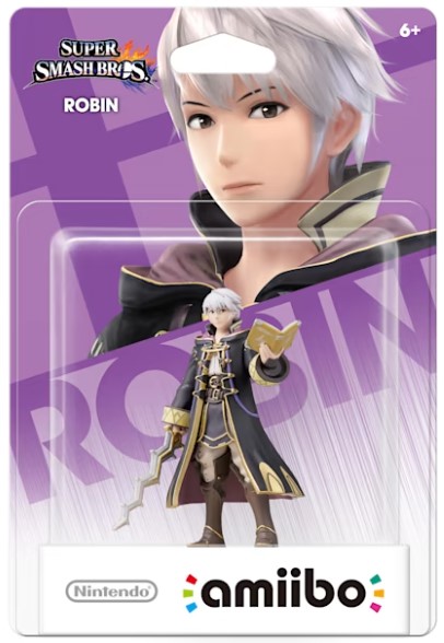 Robin