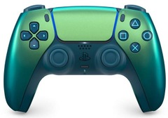 Sony DualSense Wireless Controller - Chroma Teal