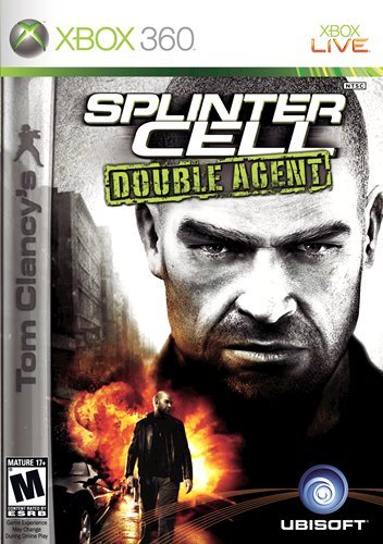 Splinter Cell Double Agent