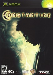 Constantine