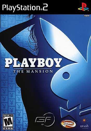 Playboy the Mansion