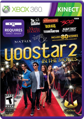 YooStar 2