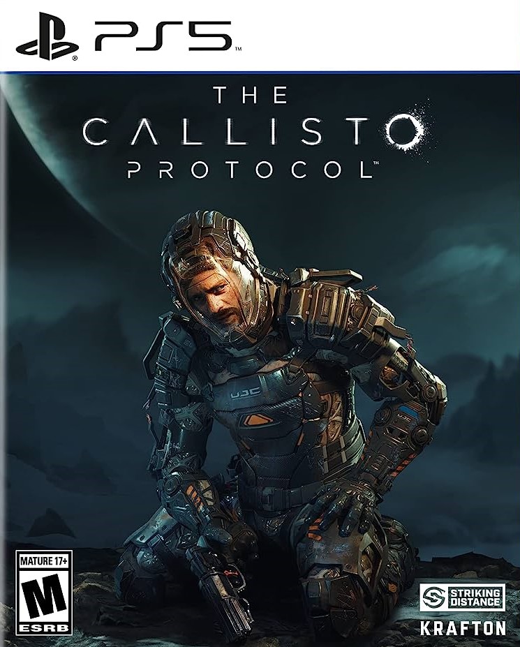 The Callisto Protocol
