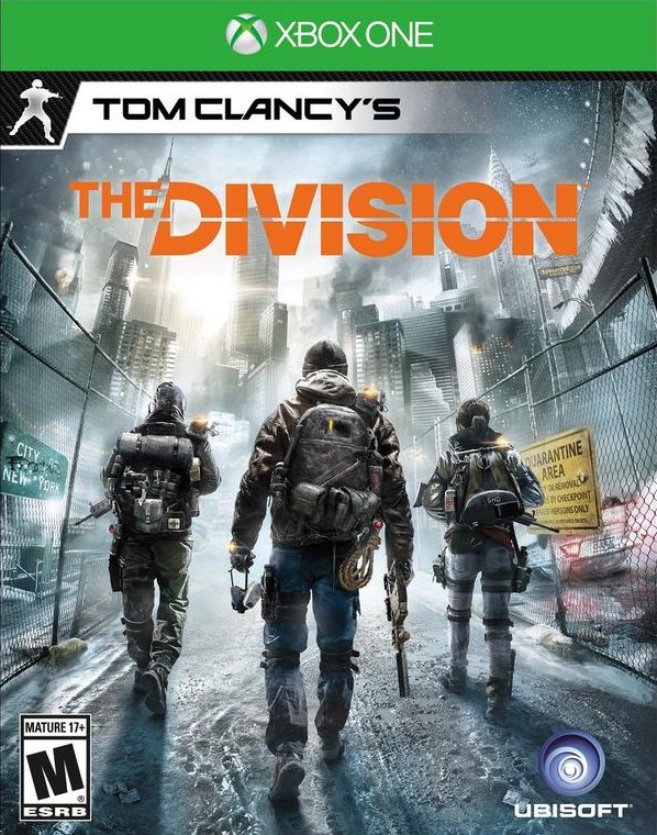 Tom Clancys The Division