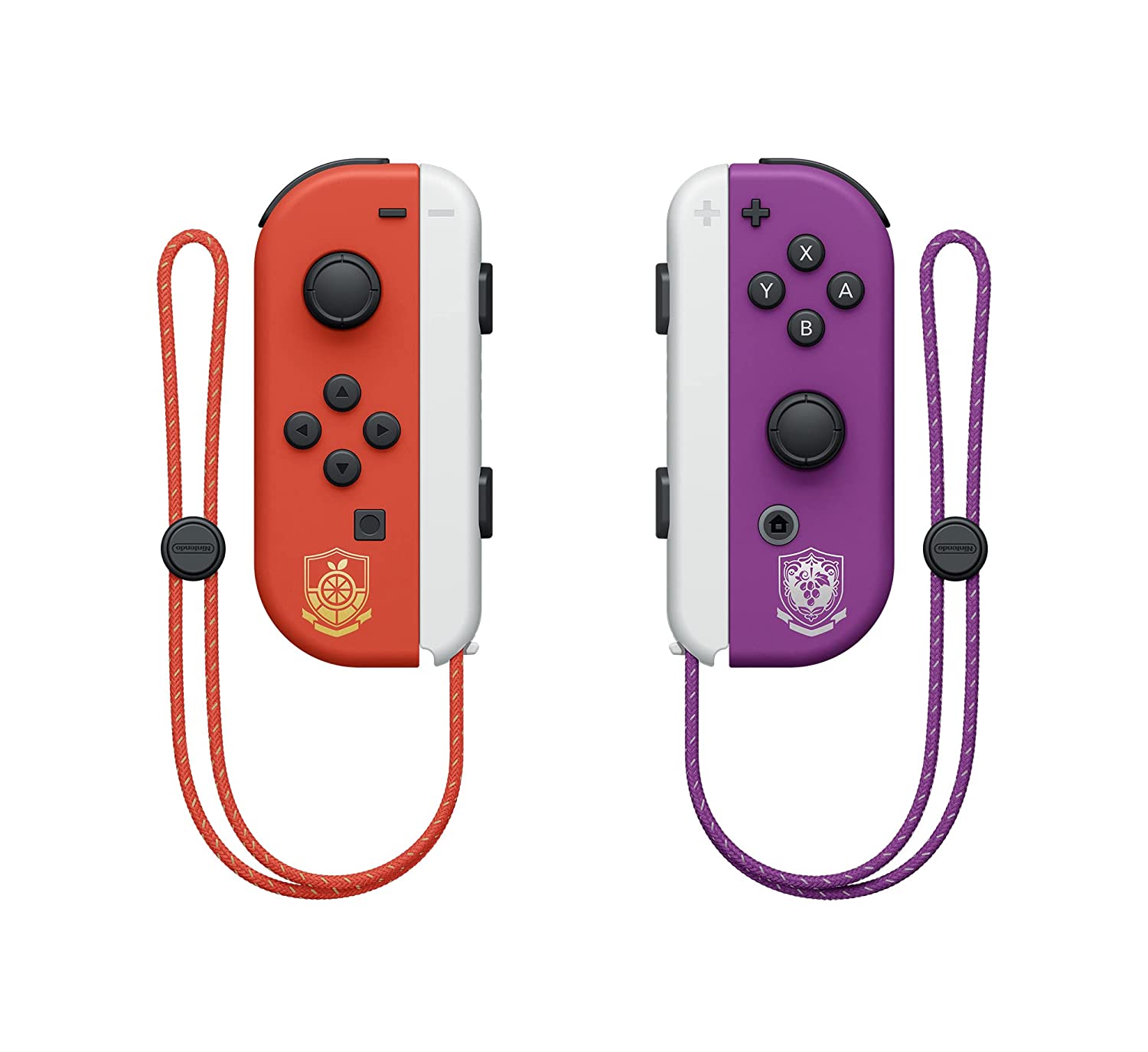 Nintendo Switch – OLED Model - Pokemon Scarlet & Violet Edition