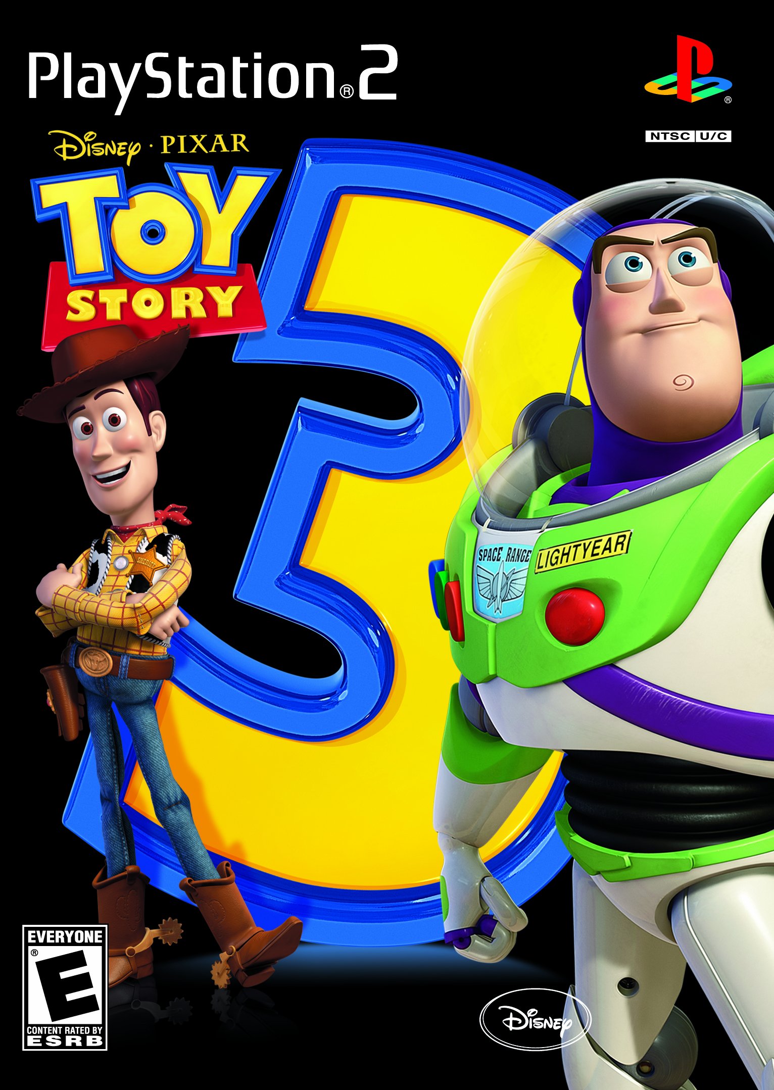 Toy Story 3: The Video Game