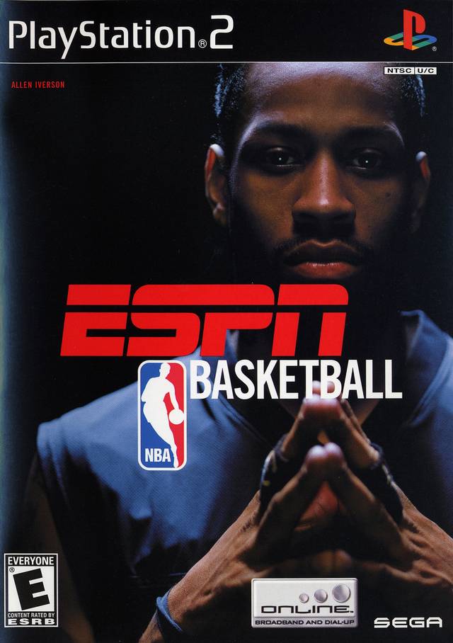ESPN Basketball 2004