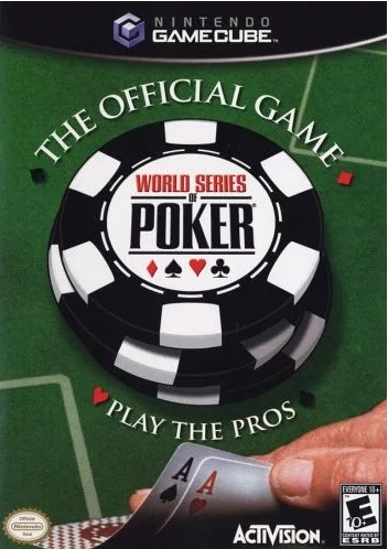 World Series of Poker