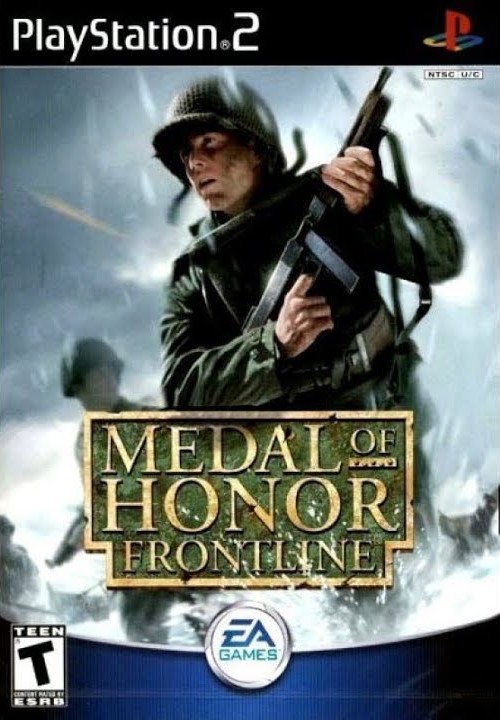 Medal of Honor Frontline
