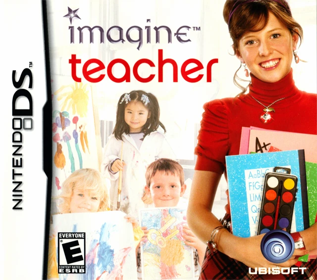 Imagine Teacher