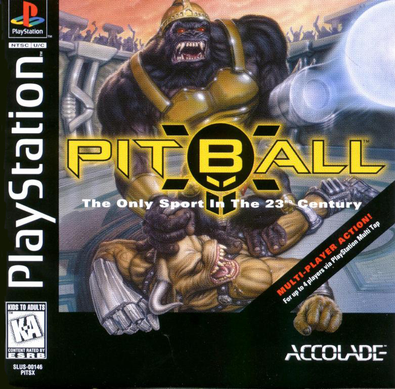 Pitball