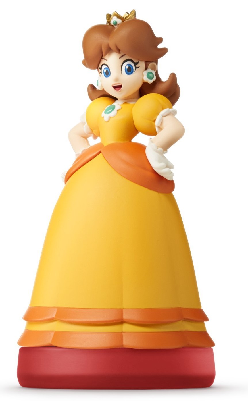 Daisy