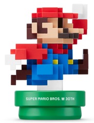 Mario - 30th, Modern