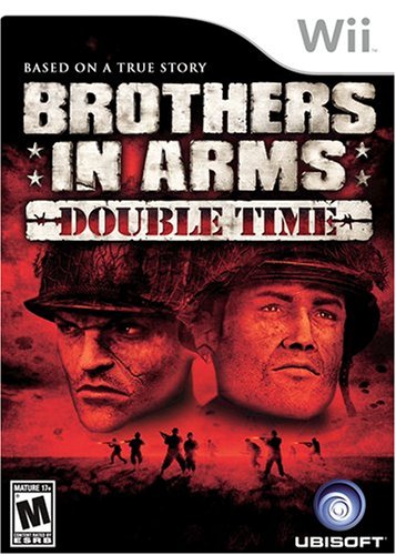 Brothers in Arms Double Time