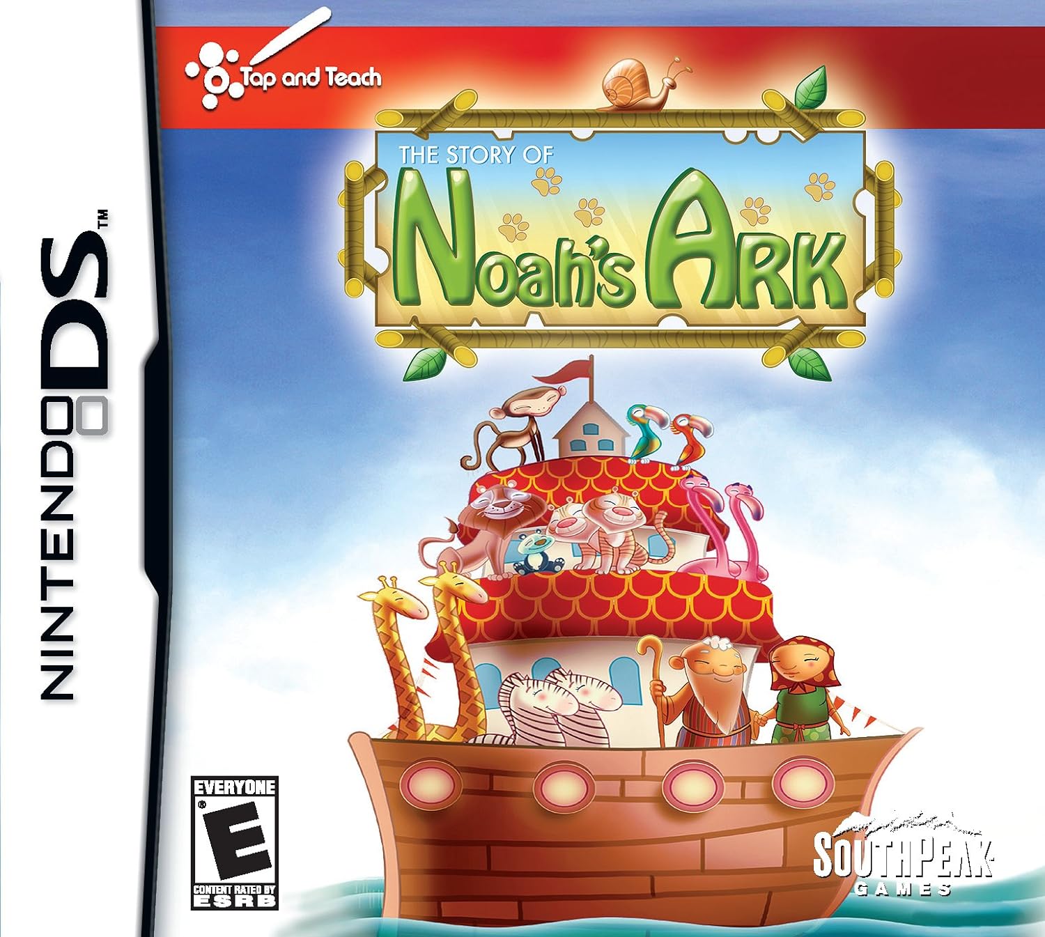 Noahs Ark