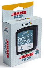 XYAB Jumper Pack - Nintendo 64